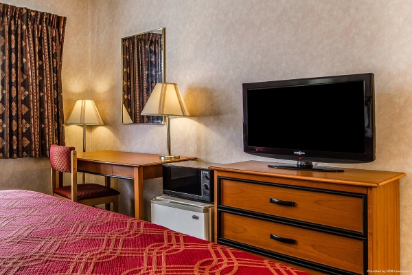 Hotel Econo Lodge Manitowoc